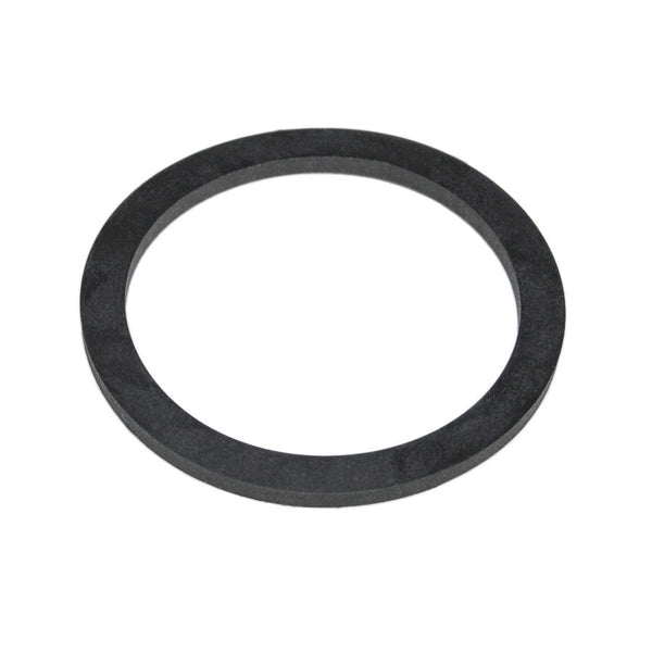 Barrel Seal - Flat O-Ring - 80657 -- Abnox-Wanner Grease Pump Part