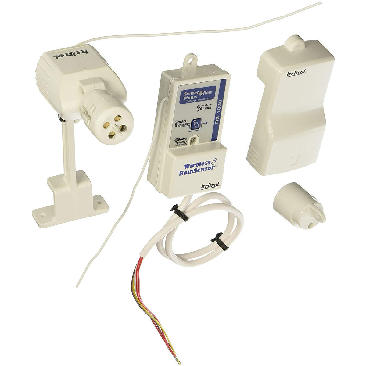 Irritrol - RS1000 - Wireless Rain Sensor