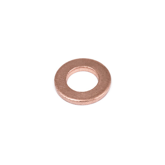 Copper Seal - 82666.01 -- Abnox-Wanner Grease Pump Part