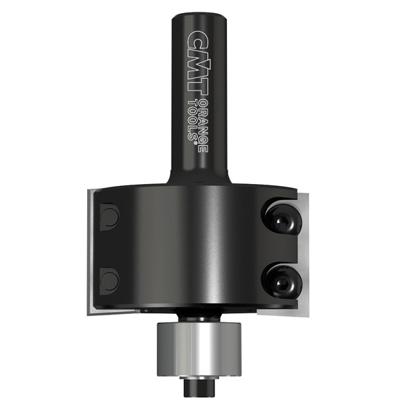 CMT 660.991.11 – RABBETING BIT W/KNIVES