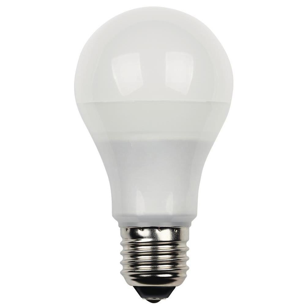 Westinghouse 40W Equivalent Soft White Omni A19 Dimmable LED Light Bulb