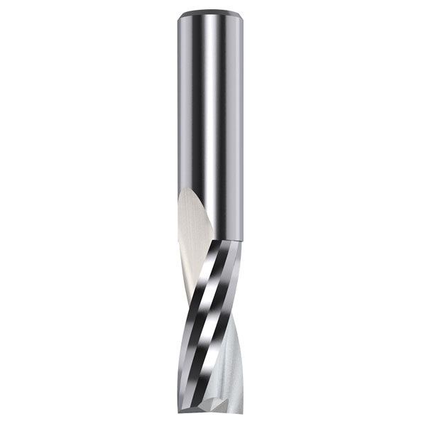 CMT 191.001.11 – UPCUT SPIRAL BIT 1/8″