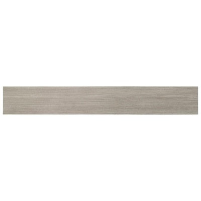 Ekena Millwork Herringbone Boat Mosaic Wood 12-in x 12-in Natural Wood Herringbone Wood Look Wall Tile