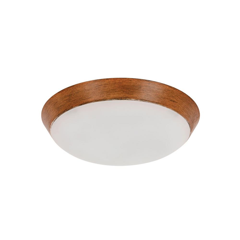 Type A Koa LED Light