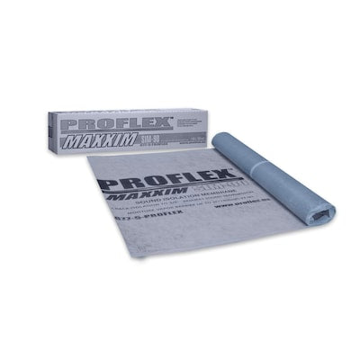 PROFLEX SIM-90 Sound Control 100-sq ft Premium 90-mil Flooring Underlayment