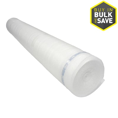 Blue Hawk 100-sq ft Standard 2 mm Flooring Underlayment