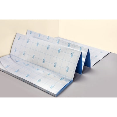 FloorComfort 100-sq ft Premium 2 mm Flooring Underlayment