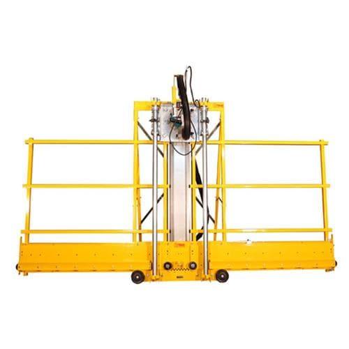 Saw Trax Mfg 2000 7-1/4-in 15-Amp Panel Saw