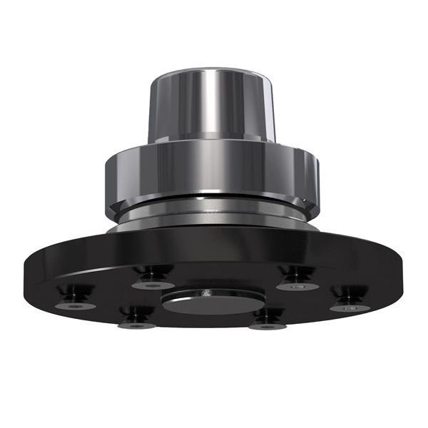 CMT 183.422.30 – CHUCK HSK-63F W/BLADE ARBOR D=30mm D2=110mm