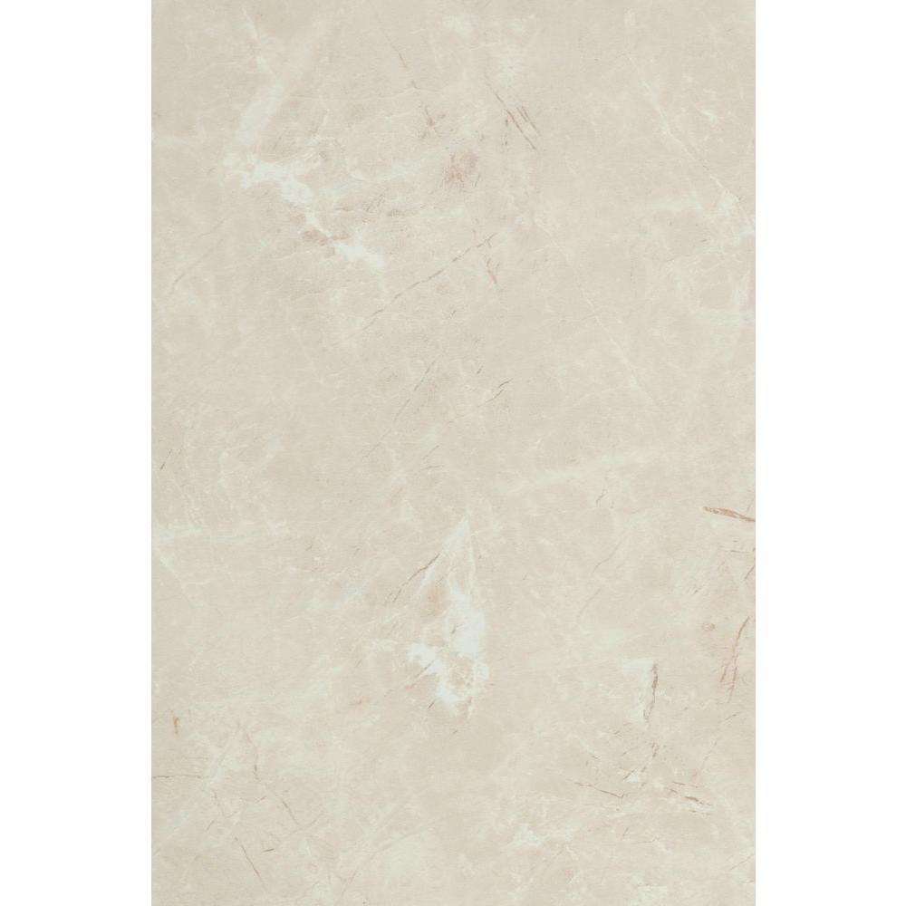 ELIANE Delray Beige 8 in. x 12 in. Ceramic Wall Tile (16.15 sq. ft. / case)