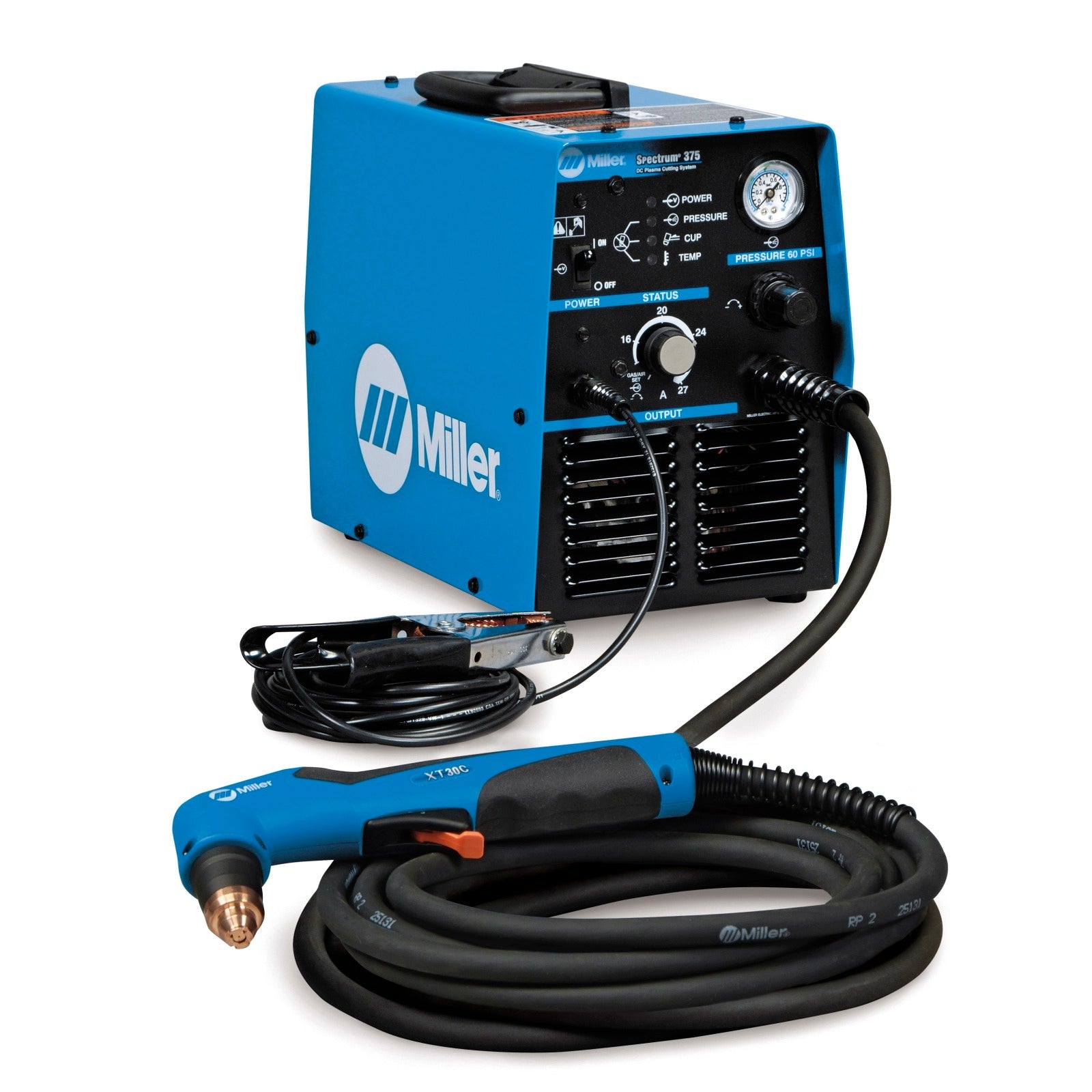 Miller Spectrum 375 Plasma Cutter (907532)