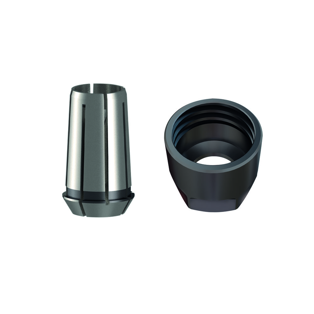 Collet D=12.7Mm (For Hand Router)
