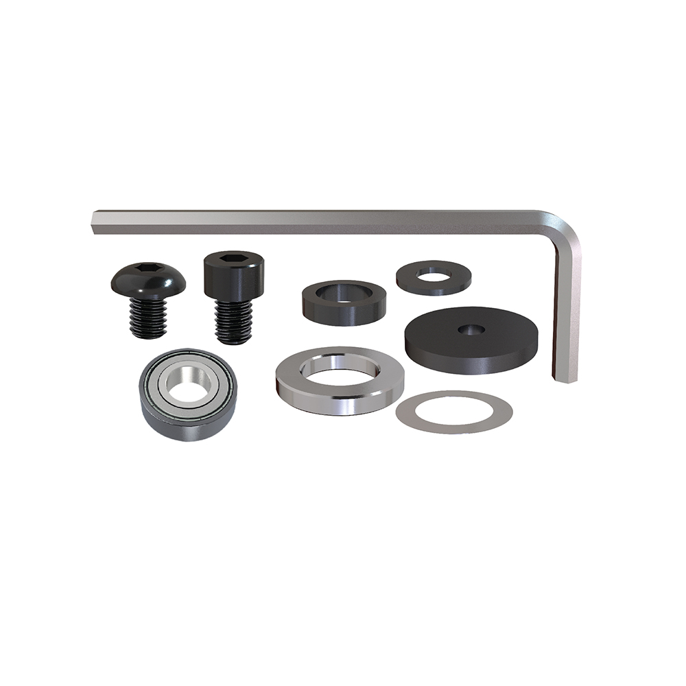 Kit With Spacer For 8/900.616.11 (6-Pcs.)