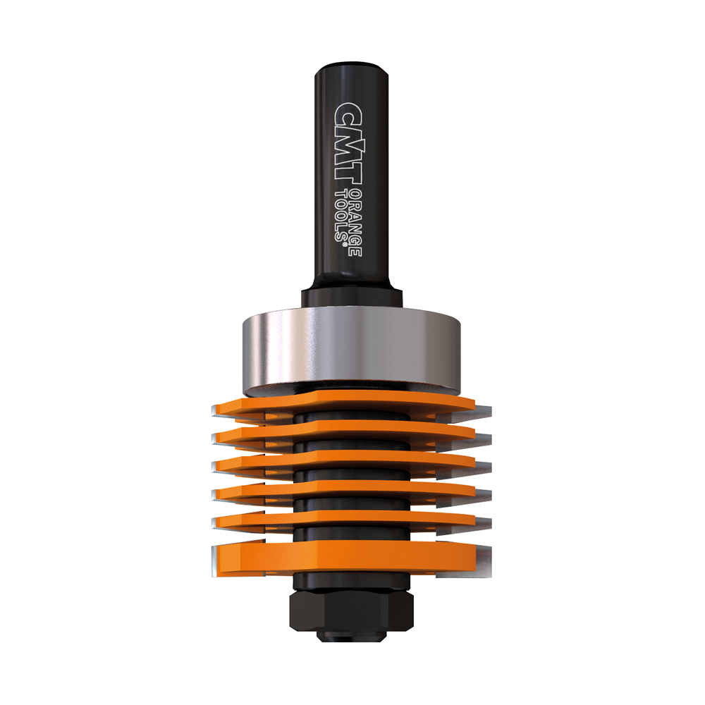 CMT 800.606.11 – PROFESSIONAL FINGER JOINT BIT