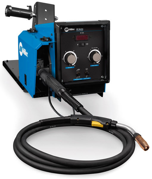 Miller 20 Series Digital Wire Feeder 951780001