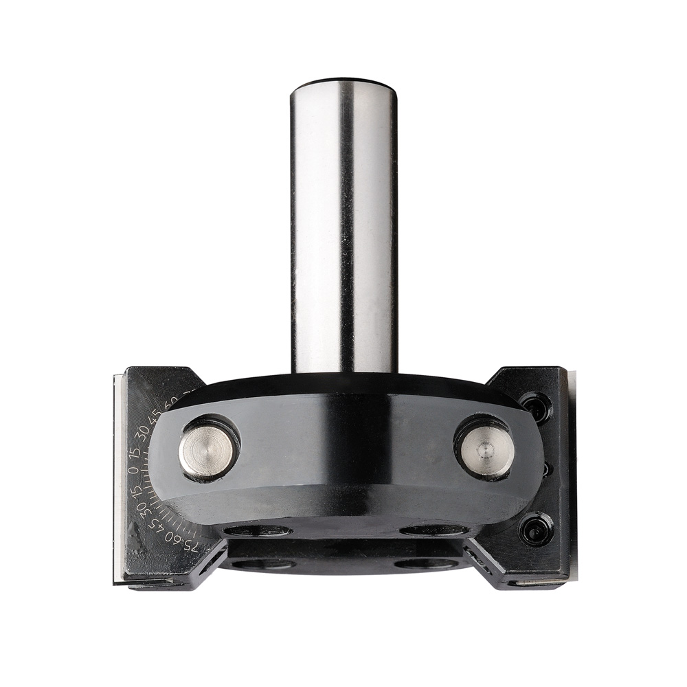 CMT 663.201.11 – ADJUSTABLE CHAMFERING CNC ROUTER BIT