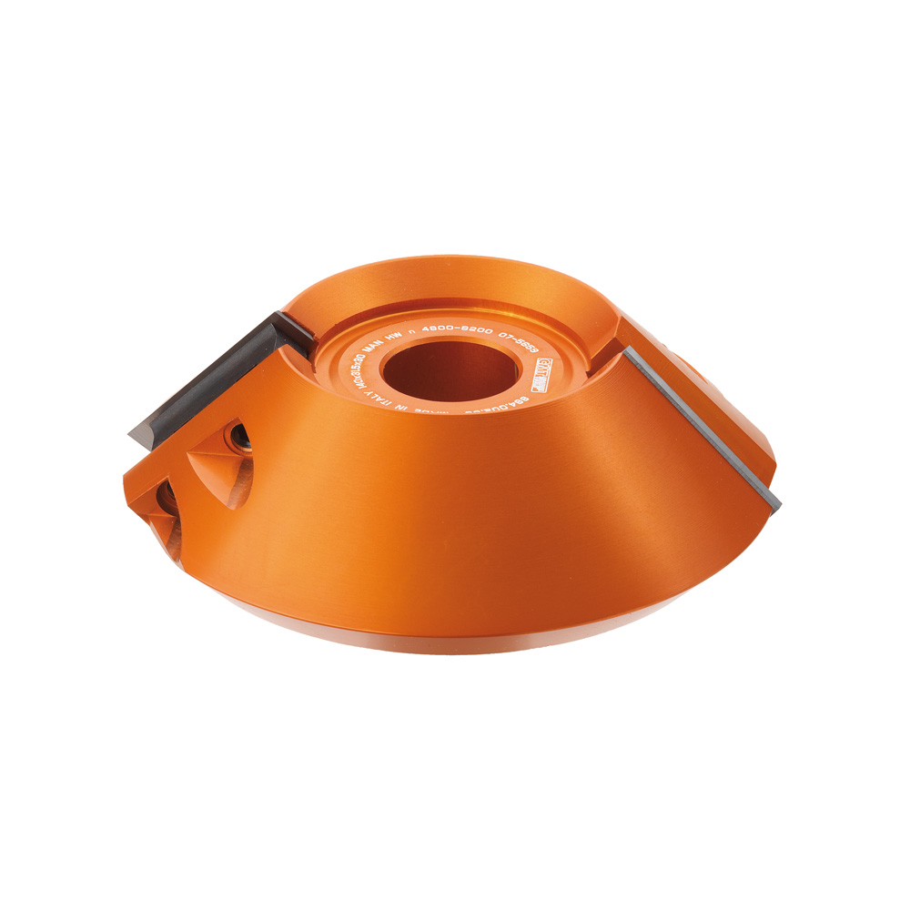 CMT 694.002.31 – 45° CHAMFER CUTTER HEAD