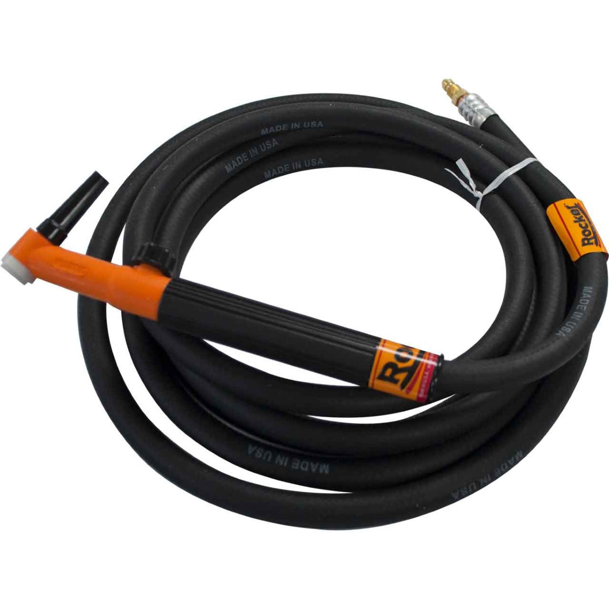 Weldtec 9 Series Air Cooled Rocker TIG Torch