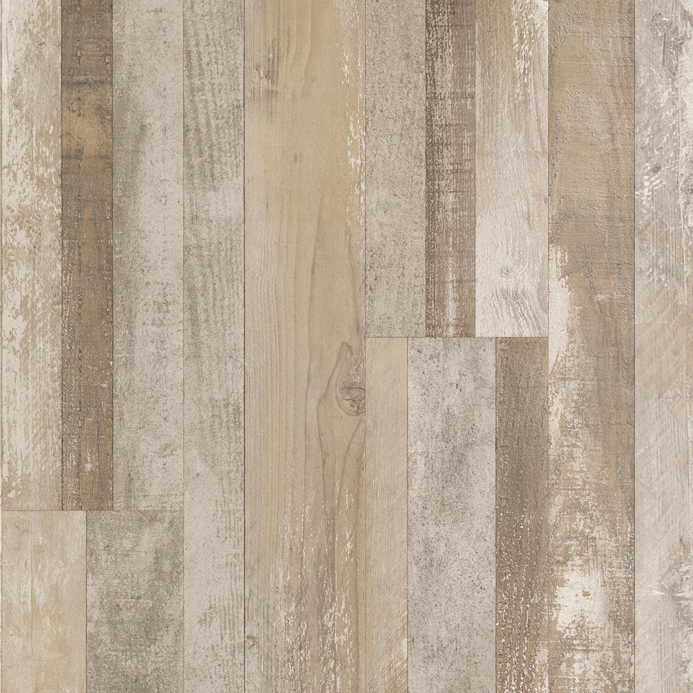 Pergo Outlast+ Waterproof Dockside Grey Oak 10 mm T x 7.48 in. W x 54.33 in. L Laminate Flooring (16.93 sq. ft. / case)