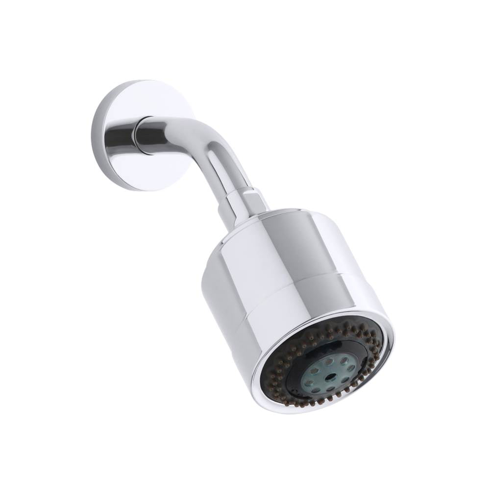 Kallista P21501-00 Contemporary Multifunction Showerhead With Arm
