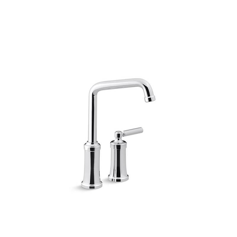 Kallista P25005-00 Quincy Bar Faucet