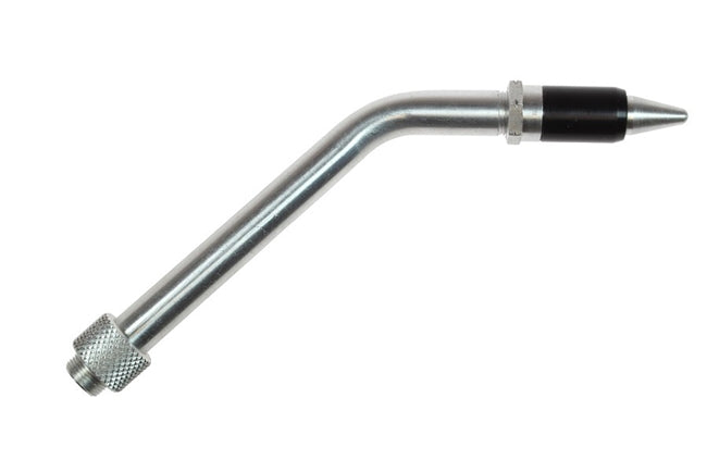 Coilhose Pneumatics EXT06CN45-DPB Typhoon 45 Degree Angle 6" Extension