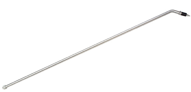 Coilhose Pneumatics EXT18CN45-DPB Typhoon 18" Angle Extension, High Flow Safety Tip