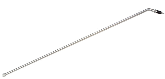 Coilhose Pneumatics EXT24CN45-DPB Typhoon 24" Angle Extension, High Flow Safety Tip