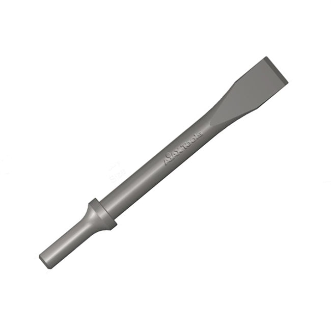 Ajax 910-18 18", 3/4" Blade Width, .401 Turn Type Shank Flat Chisel