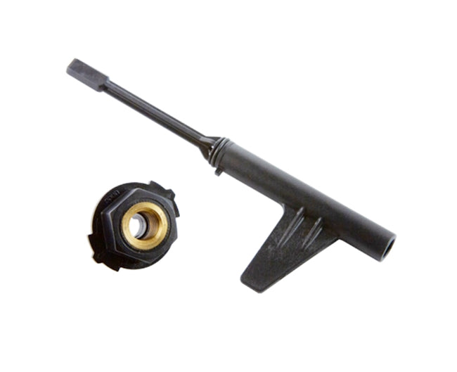 Assenmacher ATFMB725 725 589 00 90 00 Mercedes Transmission Adapter