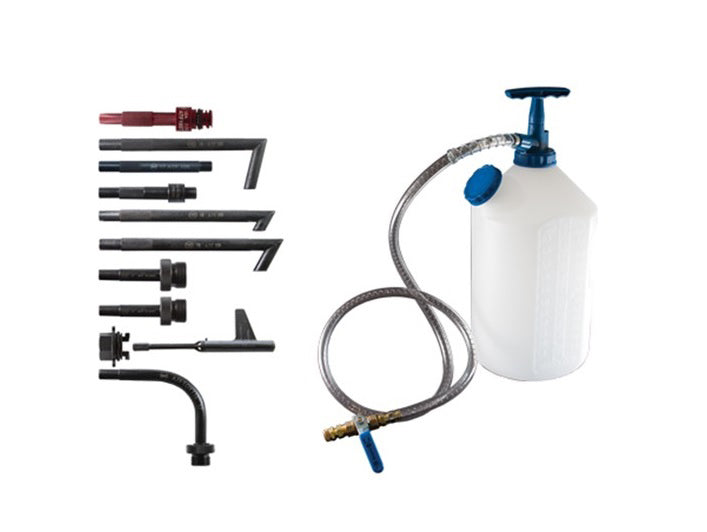 Assenmacher ATFSET10 Transmission & Driveline Fluid Filler