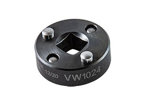 Assenmacher VW1024T Audi Central Valve Socket