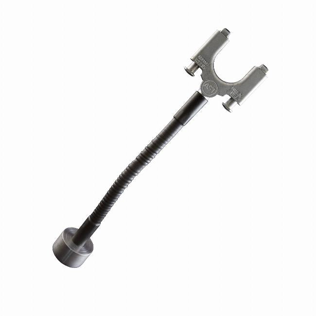 Assenmacher AST WSC15 Wire Soldering Clamp