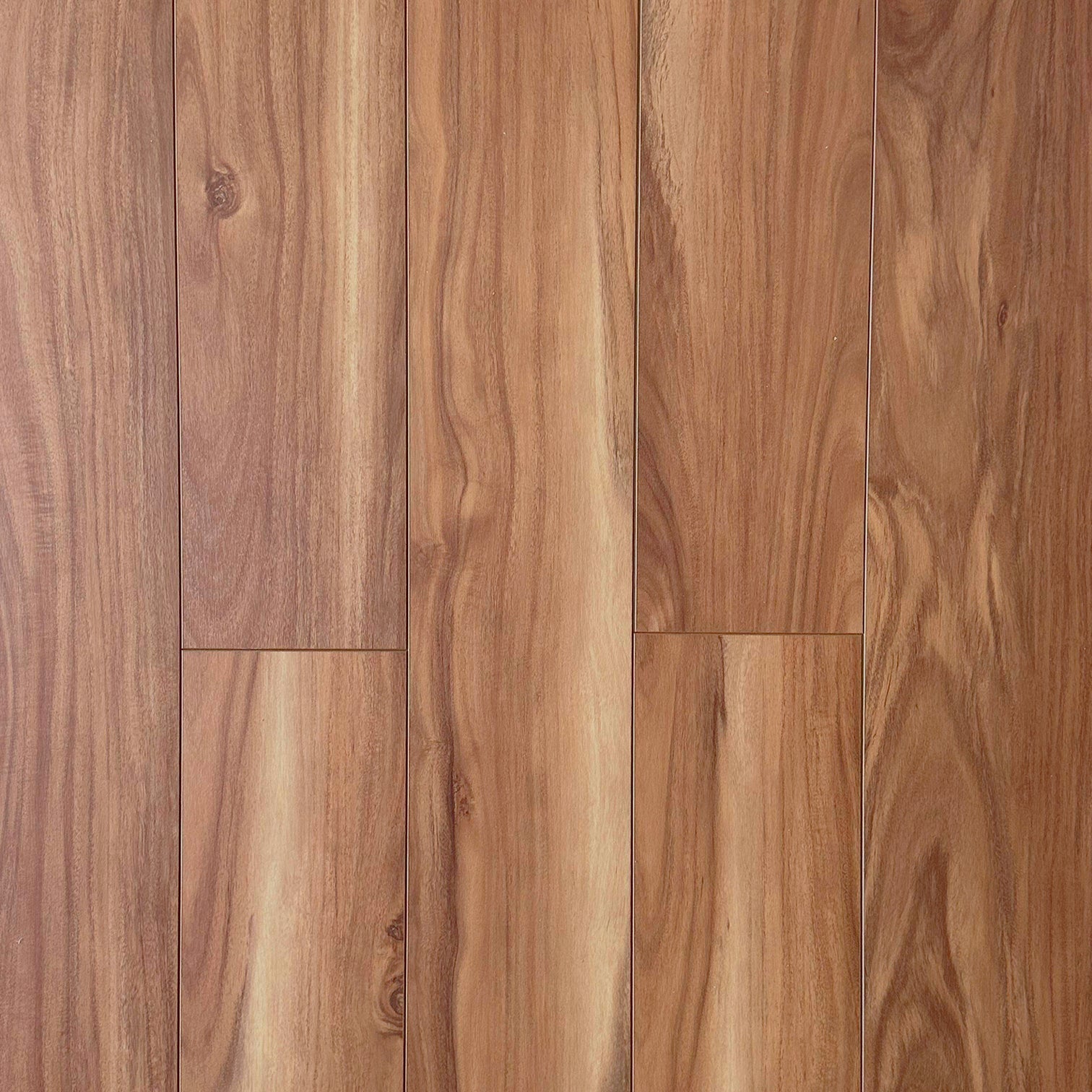 LVP - Ultra Addington Acacia 6-in Wide x 7-1/2-mm Thick Waterproof Interlocking Luxury Vinyl Plank Flooring (15.76-sq ft)