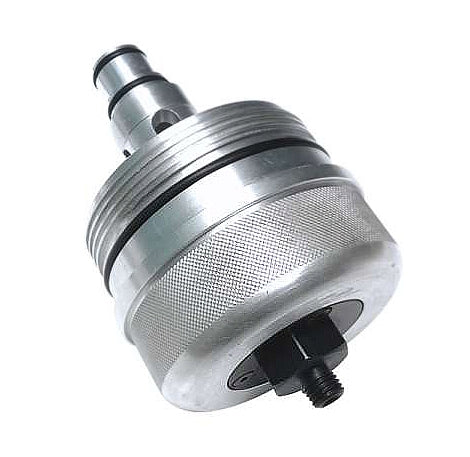 Baum Tools 119250 BMW N20, N2, & N55 Oil Filter Pressure Cap