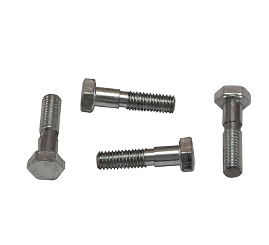 Baum Tools 9554 Porsche Fixture Bolts for 9551 & 9552