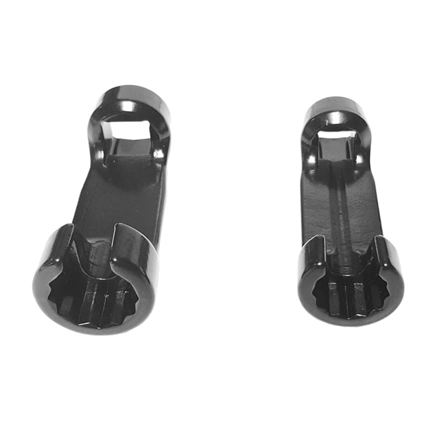 Baum Tools B130140K BMW Injector Line Socket Set