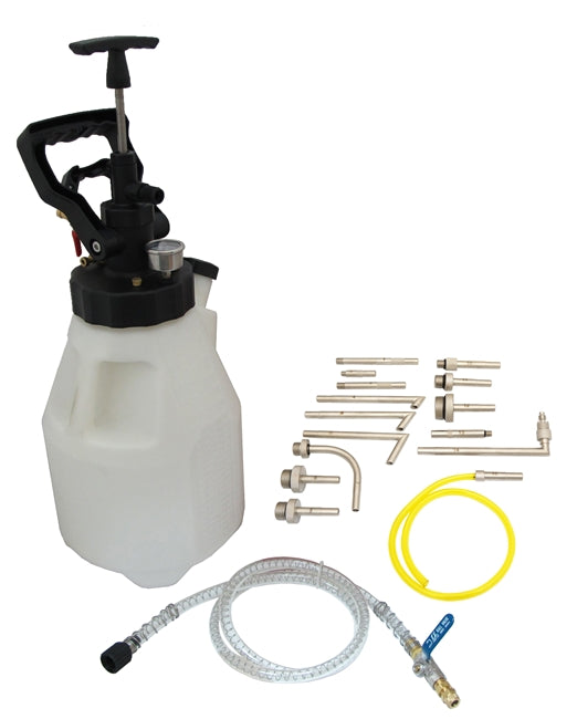 Baum Tools B1924PLUSX Automatic Transmission Fill Pump Kit