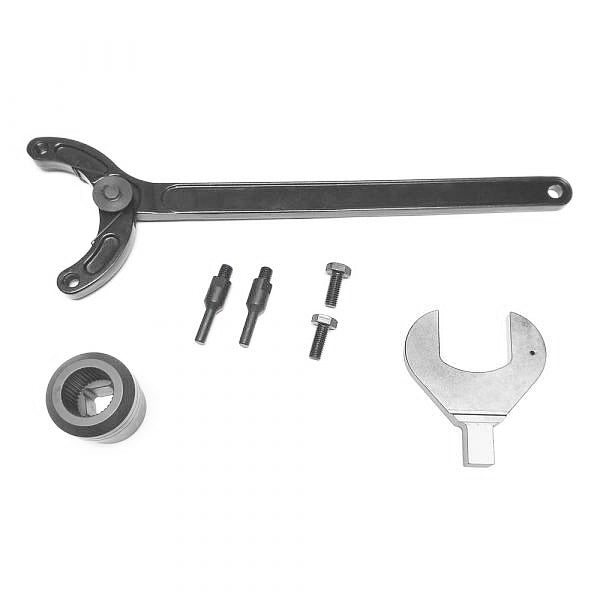 Baum Tools B335040KITADD Final Drive Input Shaft Oil Seal Tool Kit Add On Kit