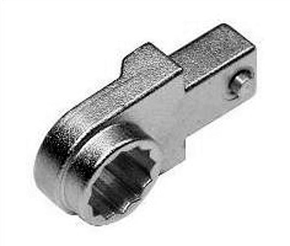 Baum Tools T10360 12mm 12pt Torque Wrench Ring Insert