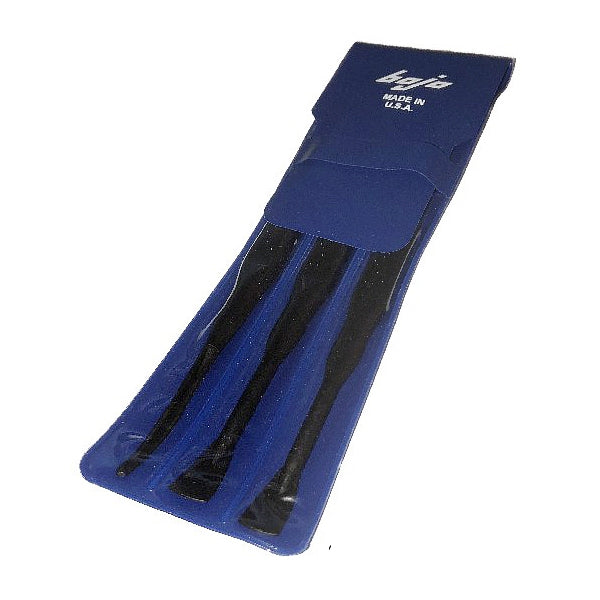Bojo SST2-3KUK-XNGL 3Pc Sealant Smoothing Tool Extreme Set