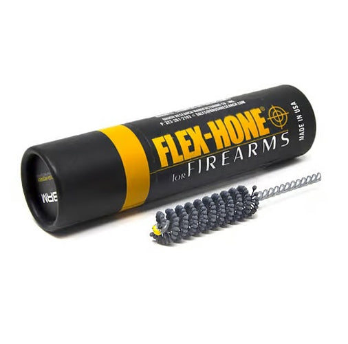 Brush Research 00901 FLEX-HONE® for Firearms, .41 Mag Pistol Chamber, 0.410"