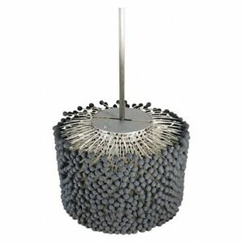 Brush Research GBD130018 12-1/2" to 13" Bore Diam | 180 Grit, Silicon Carbide Flexible Hone
