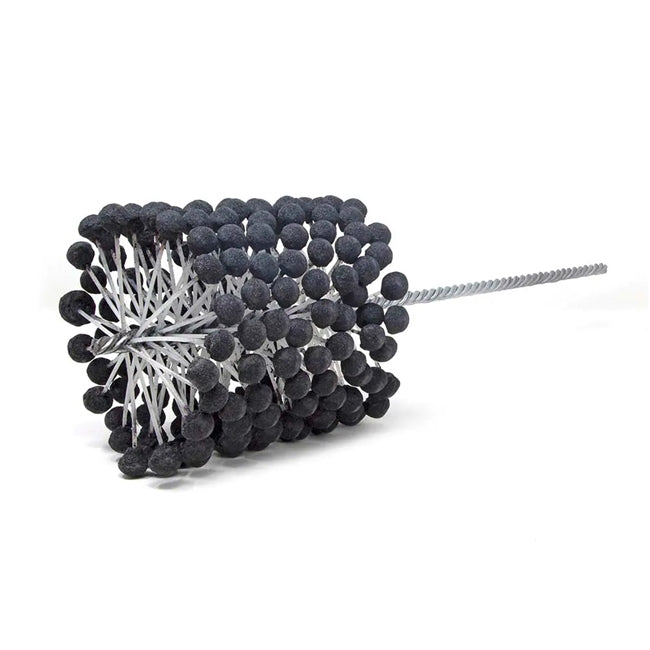 Brush Research GBD80032 7-1/2" to 8" Bore Silicon Carbide Flexible Hone Brush