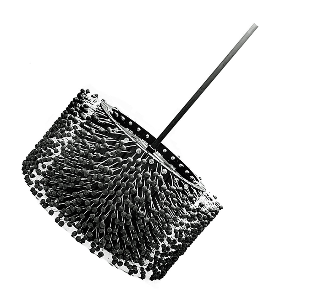 Brush Research GBDX200024 20" (508mm) 240SC Flexible Cylinder Hone Brush