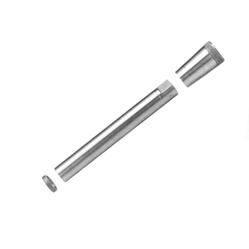 Chadwick & Trefethen 07630 M Screw-On Pilot Assembly (Fits M Reamers)