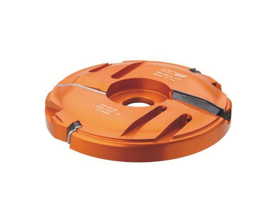 Professional Raised Panel Cutter Head & Knives