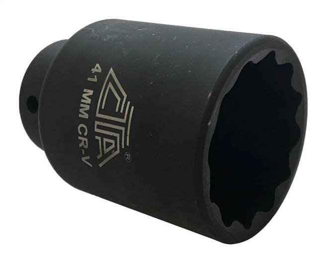 CTA 1732 Ball Joint 41mm 1/2" Dr 12 Pt