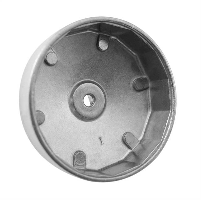 CTA 2464 Wrench Oil Filter 74 Mm X 14 Mm