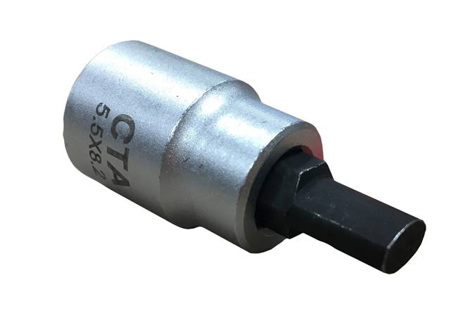 CTA 4005 Suspension Strut Housing Vwith Audi